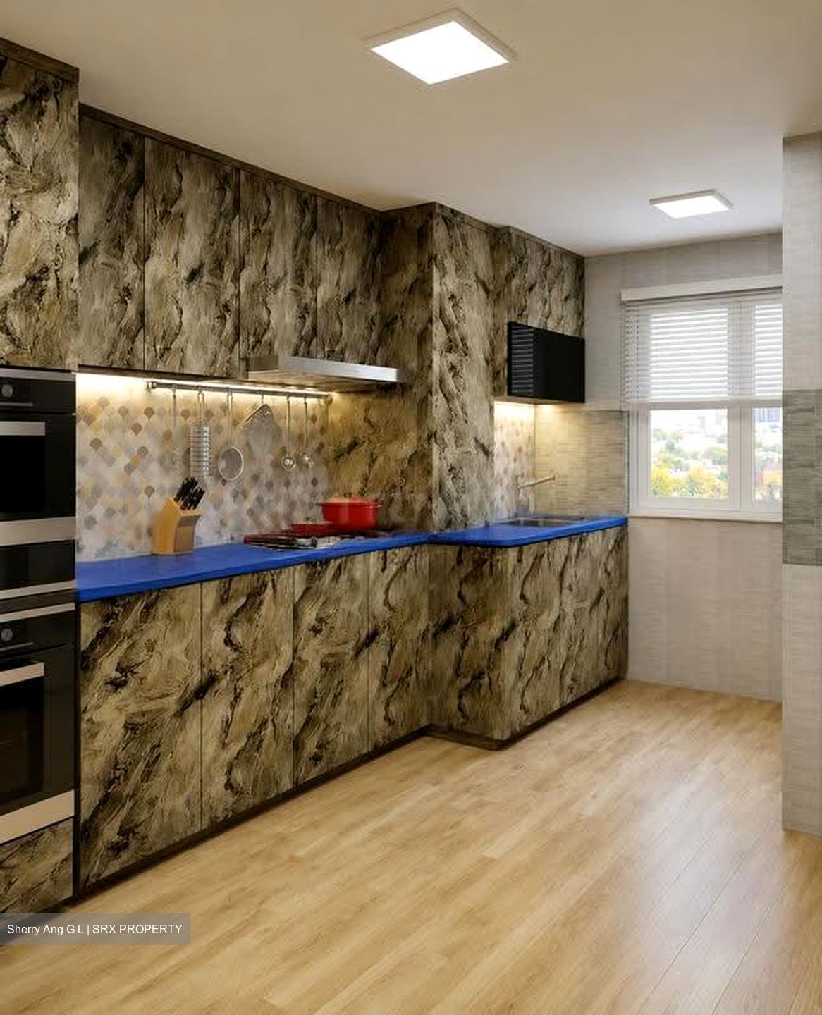 Blk 559 Jurong West Street 42 (Jurong West), HDB Executive #608576411
